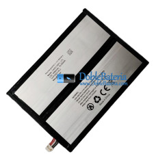 Batería para Blackview TAB11SE Tab11 U3050139PV-UTL [Batería de repuesto]